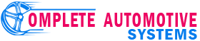 complete Automotive Systems